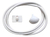 Ducha Gorducha 3t 5400w Hydra Cor Branco (220v) - comprar online