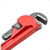 Chave Grifo 10 Ref. 225 Gedore - BugShop
