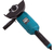 Esmerilhadeira Angular Makita Ga7020 Azul-turquesa 2200 W 127 V Acessório