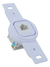 Keystone Rj45 Femea Cat5e Cat6 Tomada De Cabo Rede Ilumi Cor Branco - loja online