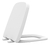 Tampa De Vaso Incepa Boss Termofixo S.close Branco