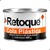 Massa Plástica Branca Retoque 400g