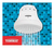 Fame Ducha Faminho 4t Chuveiro Elétrico 4t 5400w 127v Baixa Pressão - comprar online