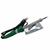 Ferro de Solda 220V, Brasfort, 30W, Verde - comprar online