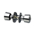 Fechadura Tubular Lockwell 4149n Cromada