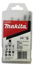 Conjunto Brocas Sds Plus Para Martelete 5 Pçs B57532 Makita na internet