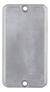 Tampa Cega Condulete 1"- Tramontina 56117/007 - comprar online