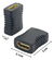 Emenda Adaptador Hdmi Femea Para Hdmi Femea 033-8183 - loja online