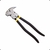 Alicate Fazendeiro Multiuso 10" 84221 Stanley