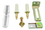 Kit Para Trilho Porta Camarão Ursich - comprar online