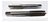 Macho Ar Mf 10x1,00mm Warrior 2 Peças