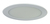Luminaria Led G Light Sobrepor Redonda 24w 3000k
