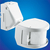 Sensor De Presença New Generation Frontal Bivolt Exatron - comprar online