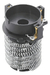 Resistência Fame Super Ducha 4t/ki Banho/quattro 220v 6800w