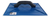 Desempenadeira Pvc Azul Corrugada 22 X 34cm Galo 822/00 - BugShop