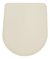 Assento Sanitario Resinado Firenze Tupan Cores - comprar online
