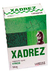 Pigmento Em Pó Xadrez 500g Verde Para Tinta