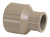 Bucha Redução Soldável Longa 60x32mm Krona