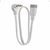 Extensão Prolongador Houseware 20a 1,5m Daneva