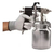Pistola Para Pintura Tipo Sucção 1.000ml Eda 9em - comprar online