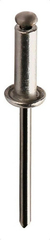 Rebite Pop 414 Cx1000pçs 4mm X 14mm - comprar online