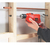 Furadeira Impacto 3/8'' Black & Decker 127v - BugShop