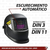 Máscara De Solda Automática Tonalidade 11 Msl-3500 Lynus na internet