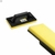 Desempenadeira PVC c/ Espuma Preta Nº18 Castor - comprar online