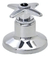 Acabamento Para Registro Pressão 1/2"- 3/4" e 1"- ABS - comprar online