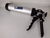 Pistola Aplicador Silicone Tubular Alumínio 9 Profissional - BugShop