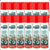 Óleo Lubrificante Spray 300ml - Lub Fast 941 12un