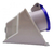 Tomada Sobrepor Newkon 2p+t 32a 200/250v 6h Ip44 N3206 Steck Cor Azul - comprar online