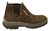 Botina Cartom Agro Top Marrom Nº 43