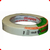 Kit Com 5 Fitas Crepe Adelbras 720 24mm 50mt