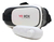 Vr Box Óculos 3d Realidade Virtual + Controle Bluetooth