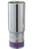 Soquete Sextavado Longo 1/2 15mm King Tony