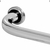Barra de Apoio Banheiro 80cm Hidrolar - comprar online