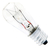 Lampada Maquina Costura Similar P/elgin Rosca Fina E-12 220v Cor Da Luz Branco-neutro 110v/220v - BugShop