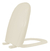 Imagem do Tampa De Vaso Soft Close Suave Pp Sabatini 6lpf Tupan