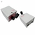 Chave Trifásica Simples 10HP/60A S7 220/380v Lombard - comprar online