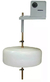 Chave Nível Bóia Bipolar Cb 1007 Inferior 15a 3cv C/ Vareta