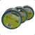 Fita Silver Tape Koretech 48x05m Cinza - BugShop