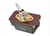 Chave Margirius CS301AS/SS Bipolar 20 Amperes - comprar online