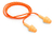 Protetor Auricular Plug Silicone Pomp Plus Com Cordão 3m - BugShop