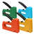 Grampeador E Pinador Rocama 80f - comprar online