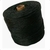 Corda Varal Nylon 2,5mm Rolo Preto 400m Pampa - comprar online