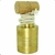 Prumo Metal Centro 600gr Emavah