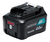 Furadeira Impacto Parafusadeira C/2 Bateria 12v 4.0ah Makita Cor Azul 110v/220v na internet