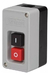 Chave Liga/desliga 30a Cs-102 Trifásica Margirius 250v - comprar online
