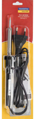 Ferro Solda 25w 110v - Tramontina 43752/502 - comprar online